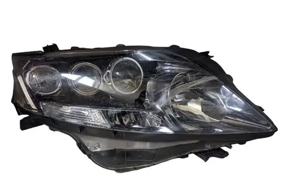 Lexus RX 450H Headlight/headlamp 8114548881