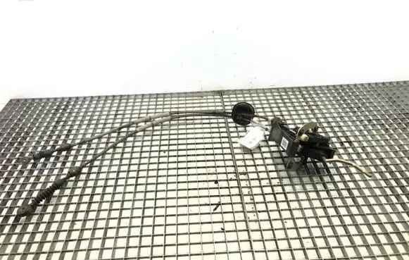 Honda Civic Gear shift rod 