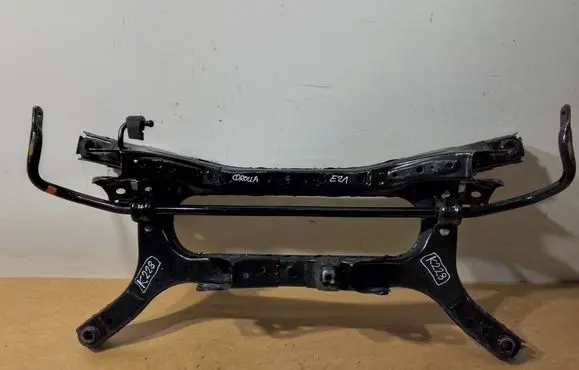 Toyota Corolla E210 E21 Rear subframe 