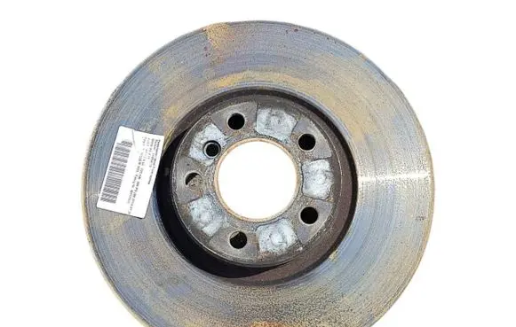 BMW X6 F16 Front brake disc 34116793244 026173