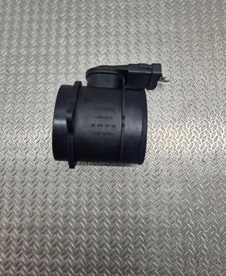 Peugeot Partner Mass air flow meter 9650010780 72834204
