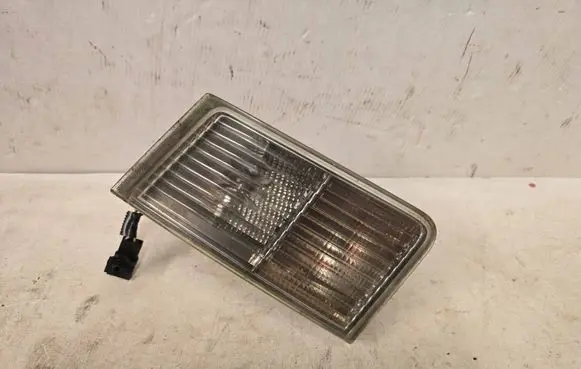 Cadillac BLS Tailgate rear/tail lights 