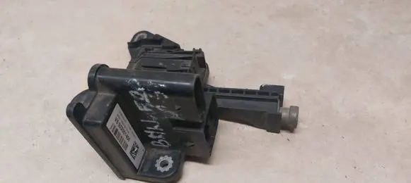 BMW 1 F20 F21 Current control relay 922501404