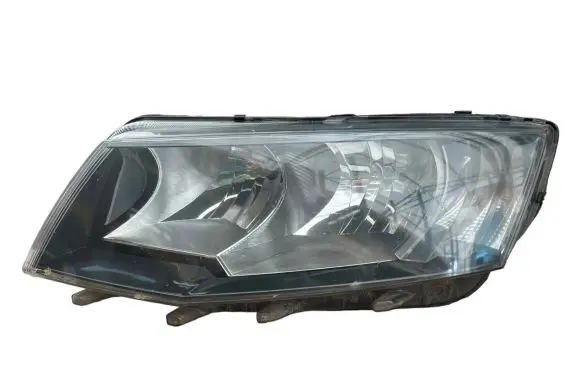 Skoda Octavia Mk3 (5E) Headlight/headlamp 5E2941015 030127260100