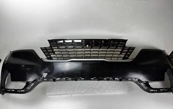 KIA Carnival Front bumper 86511R0000