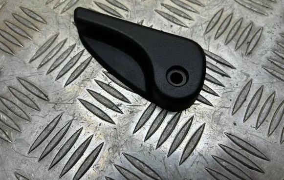 BMW X5 F15 Engine bonnet (hood) release handle 7148523