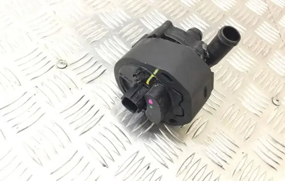Tesla Model S Electric auxiliary coolant/water pump 103732700F