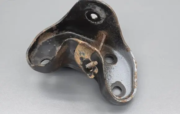 Ford Fiesta Other rear suspension part 