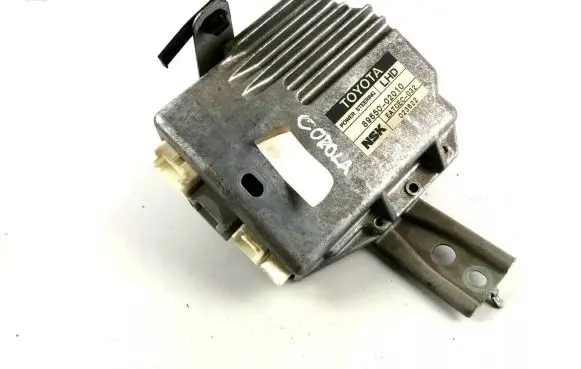 Toyota Corolla E120 E130 Other control units/modules 89650-02010