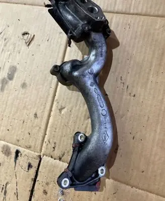 Infiniti FX Engine coolant pipe/hose 901095