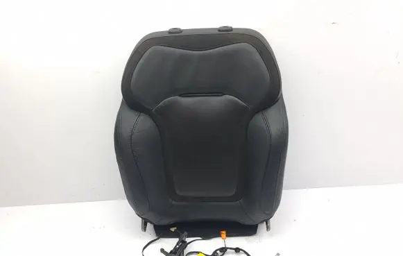 Renault Megane IV Front driver seat