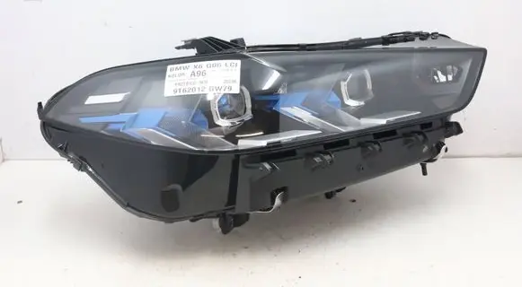 BMW X6 G06 Headlight/headlamp 5A8E106MWGK1407 5A8E106
