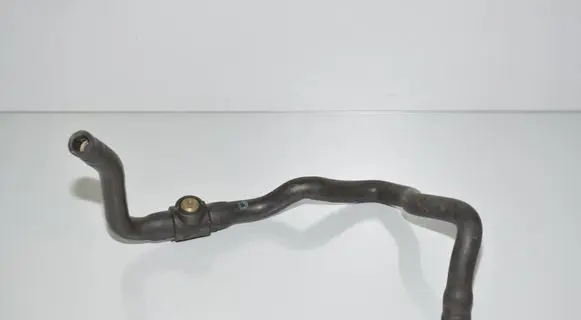 BMW 5 E39 Engine coolant pipe/hose 8378951 64218364893 64218378951