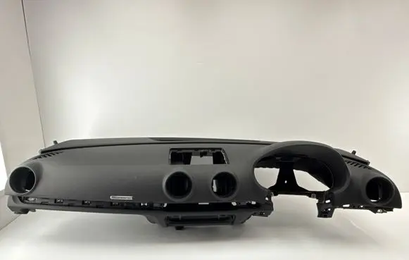 Audi A3 S3 8V Dashboard 8V2857067 1103972X T0504743