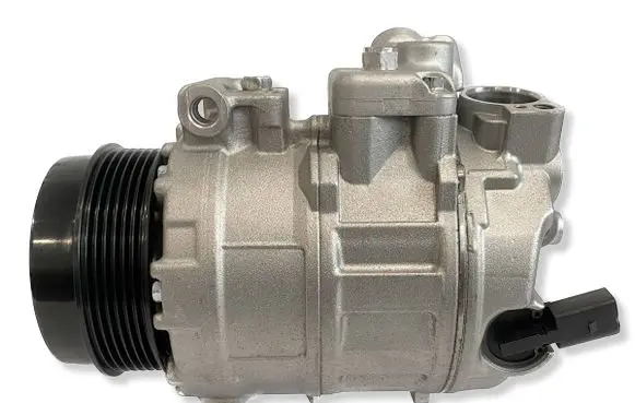 Volkswagen Crafter Air conditioning (A/C) compressor (pump) HVW9068300260