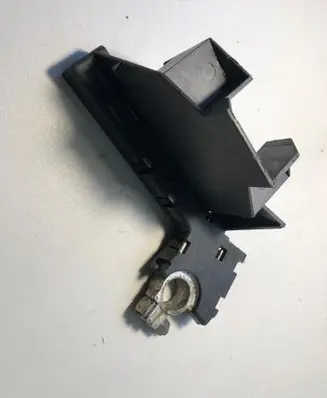 Audi A6 S6 C6 4F Positive cable (battery) K98J4590