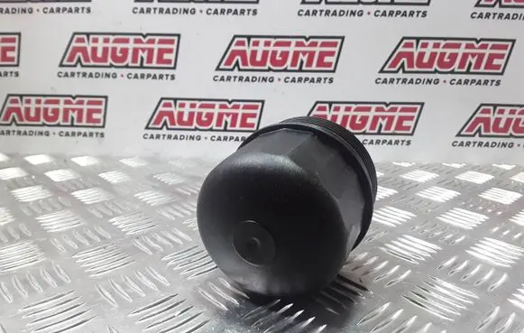 BMW X6 M Oil filter cover 70517406