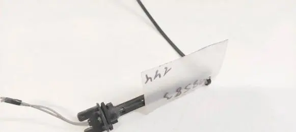 Peugeot 207 Interior temperature sensor N100468L