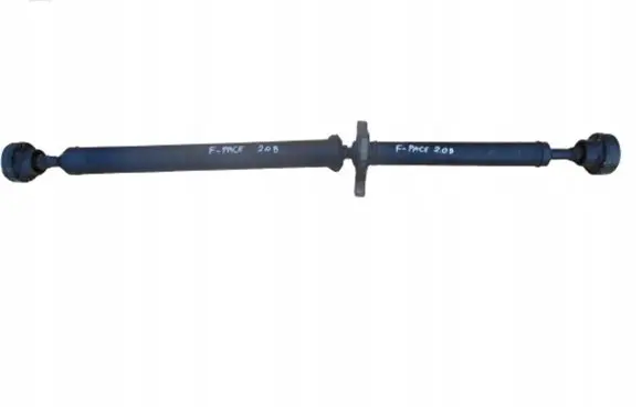 Jaguar F-Pace Drive shaft (set) HK834365EB