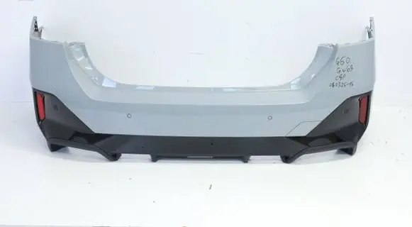 BMW i5 G60 Rear bumper 876543389