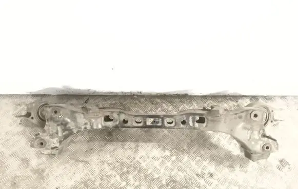 KIA Optima Rear axle beam 