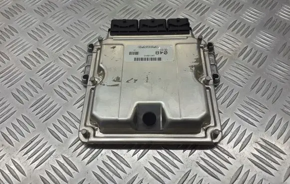 Volvo S40 Engine control unit/module ECU 30630048