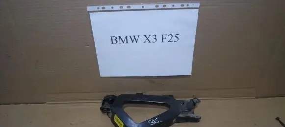 BMW X3 F25 Other interior part