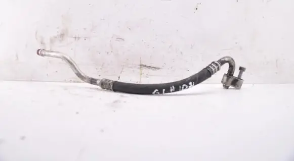 Mercedes-Benz GL X164 Air conditioning (A/C) pipe/hose 