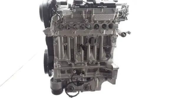 Volvo V60 Engine B4204T23