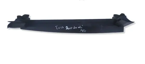 Hyundai Tucson TL Intercooler air guide/duct channel 29150D7000