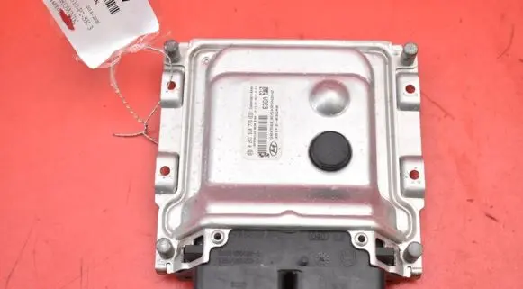 Hyundai i20 (GB IB) Engine control unit/module ECU 391F2-03GA0