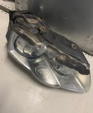 Volkswagen PASSAT B6 Headlight/headlamp 3C0941752G 6D140 89312660