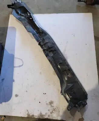 Peugeot 208 II Wiper trim 9820793980