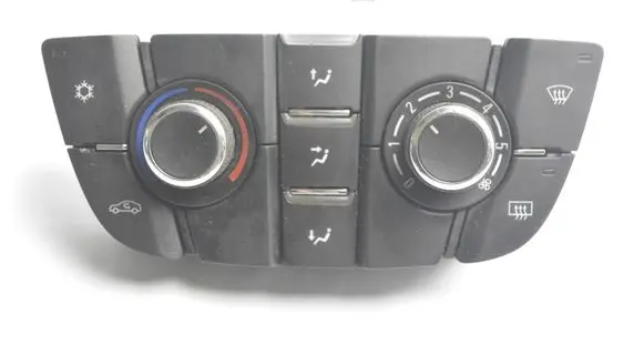 Opel Insignia A Air conditioner control unit module 13360099