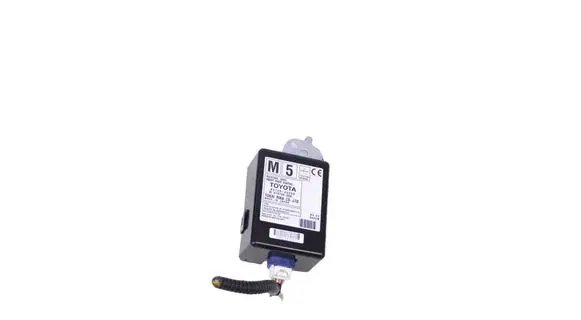Door central lock control unit/module