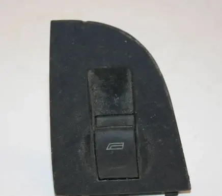 Audi A6 S6 C5 4B Electric window control switch 4B2959521 4B0959855