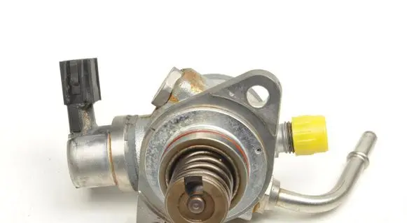 Volvo V60 In-tank fuel pump 31437903