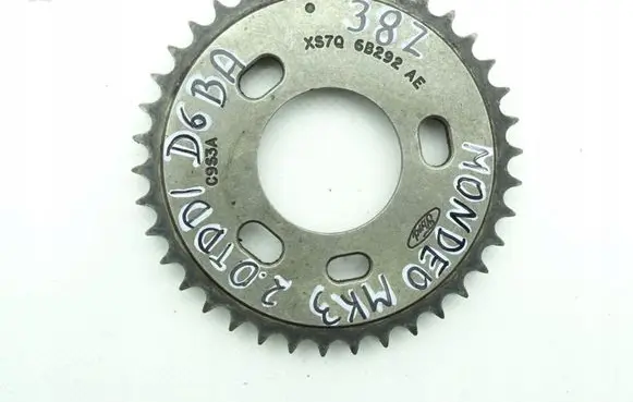 Ford Escort Camshaft pulley/ VANOS XS7Q-6B292-AE