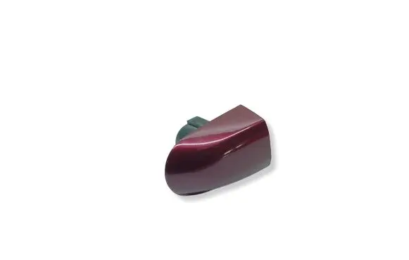 Jaguar XF X250 Rear door handle cover 6W83224A44AC