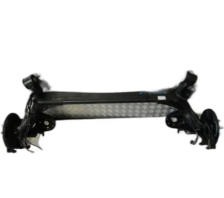 KIA Carens III Rear axle beam 