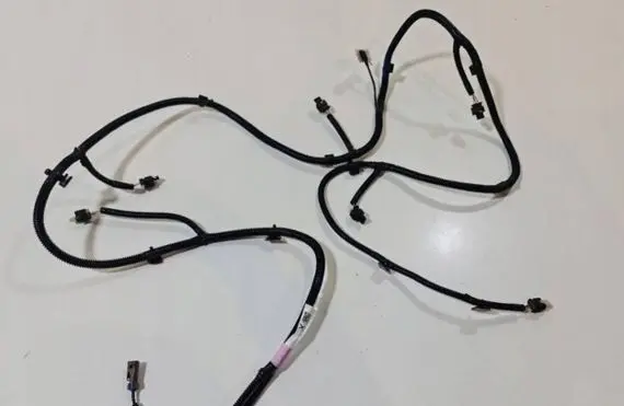 Tesla Model X Other wiring loom 103243500G 1032435