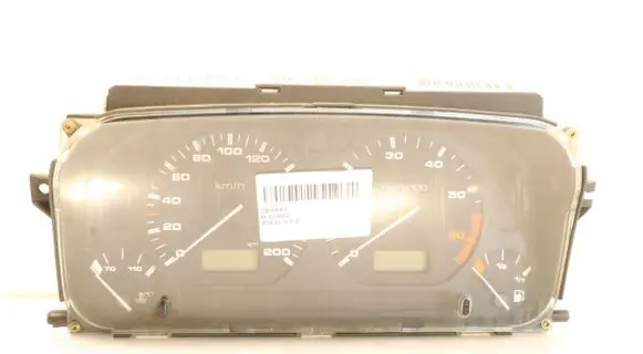 Volkswagen Polo III 6N 6N2 6NF Clock 