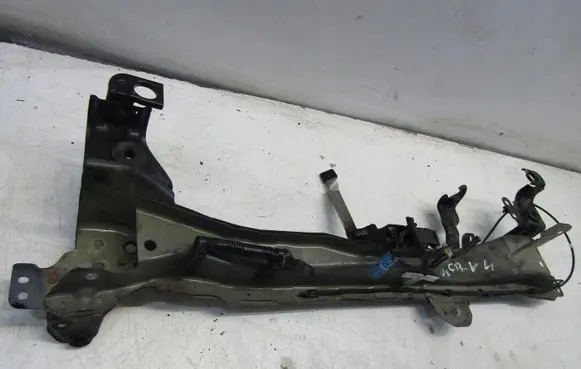 Honda CR-V Radiator support slam panel GMAUTO4574097