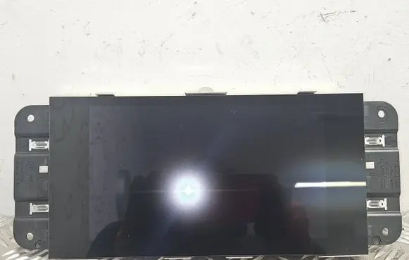 Audi A6 S6 C8 4K Screen/display/small screen 4K0919604J DD0881A03A 4K0919604F