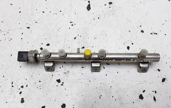 BMW 3 E90 E91 Fuel main line pipe 756247403