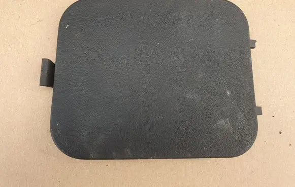 Volkswagen PASSAT B3 Trunk/boot trim cover 333867655