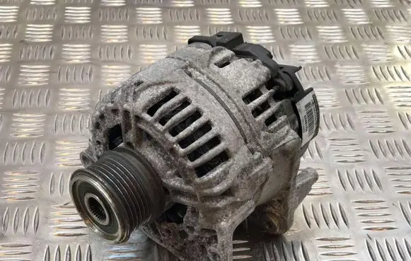Seat Alhambra (Mk1) Generator/alternator