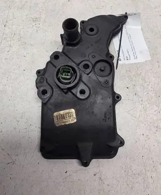 Peugeot 607 Thermostat/thermostat housing 9643212480