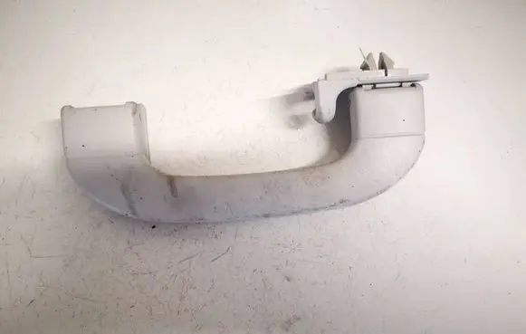 Mercedes-Benz A W169 Rear interior roof grab handle a1698101054
