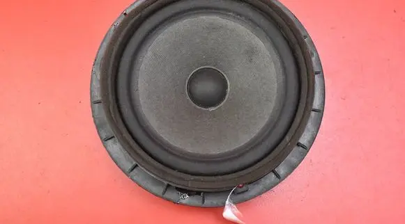 Suzuki SX4 Subwoofer speaker 39102-62J00
